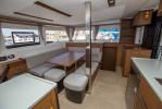 Yachtcharter Lagoon46 Sea Star 9