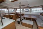 Yachtcharter Lagoon46 Sea Star 10