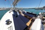 Yachtcharter Hanse508 Charlabelle   Owner?s 4