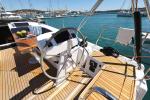 Yachtcharter Hanse508 Charlabelle   Owner’s 6