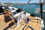 Yachtcharter Hanse508 Charlabelle   Owner?s 6