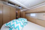Yachtcharter Hanse508 Charlabelle   Owner?s 14