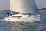 Yachtcharter SunOdyssey379 Argo