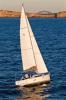 Yachtcharter SunOdyssey379 Argo 1