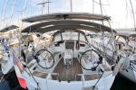 Yachtcharter SunOdyssey439 Aeriko 2
