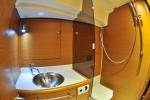 Yachtcharter SunOdyssey439 Aeriko 8