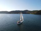 Yachtcharter SunOdyssey379 Mitis 3