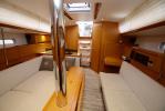 Yachtcharter SunOdyssey379 Mitis 5