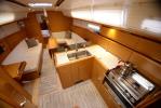 Yachtcharter SunOdyssey379 Mitis 8