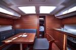 Yachtcharter Dufour460GrandLarge Athi 8