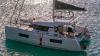 Chartern Sie die Lagoon 40 - 4 + 1 cab. Sunrise ab Mittelmeer mit -19,3% Rabatt