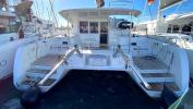 Yachtcharter Lagoon40 41cab Sunrise 1