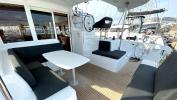 Yachtcharter Lagoon40 41cab Sunrise 2
