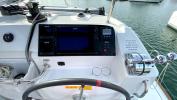 Yachtcharter Lagoon40 41cab Sunrise 5