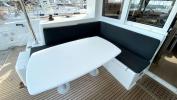 Yachtcharter Lagoon40 41cab Sunrise 7