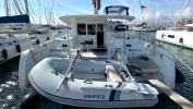 Yachtcharter Lagoon40 41cab Sunrise 8