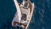 Yachtcharter Lagoon40 41cab Sunrise 9