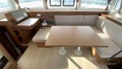 Yachtcharter Lagoon40 41cab Sunrise 13