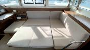 Yachtcharter Lagoon40 41cab Sunrise 14