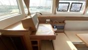 Yachtcharter Lagoon40 41cab Sunrise 17