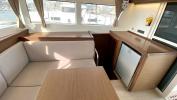 Yachtcharter Lagoon40 41cab Sunrise 19