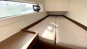 Yachtcharter Lagoon40 41cab Sunrise 20