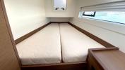 Yachtcharter Lagoon40 41cab Sunrise 22