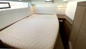 Yachtcharter Lagoon40 41cab Sunrise 23