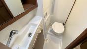 Yachtcharter Lagoon40 41cab Sunrise 26