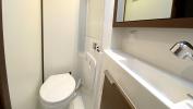 Yachtcharter Lagoon40 41cab Sunrise 27