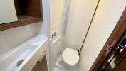 Yachtcharter Lagoon40 41cab Sunrise 28
