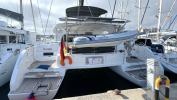 Yachtcharter Lagoon46 Voyager