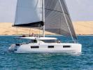 Yachtcharter Lagoon46 Voyager 1