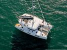 Yachtcharter Lagoon46 Voyager 2
