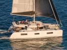 Yachtcharter Lagoon46 Voyager 3