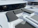 Yachtcharter Lagoon46 Voyager 9
