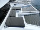 Yachtcharter Lagoon46 Voyager 10
