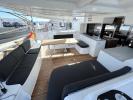 Yachtcharter Lagoon46 Voyager 11