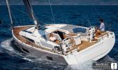 Yachtcharter Oceanis46 Sophia 1