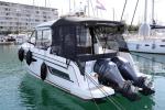 Yachtcharter MerryFisher895 Ema 1