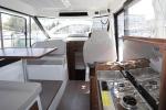Yachtcharter MerryFisher895 Ema 8