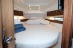 Yachtcharter MerryFisher895 Ema 12