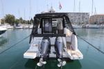 Yachtcharter MerryFisher895 Wind 2
