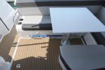 Yachtcharter MerryFisher895 Wind 3