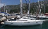 Yachtcharter SunOdyssey419 Euros