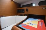 Yachtcharter SunOdyssey419 Euros 6