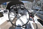 Yachtcharter Sun Odyssey 419 3 cab 2wc Kiss Kiss aussenansicht 3