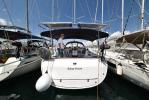 Yachtcharter BavariaCruiser46 Borgo Erizzo