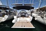 Yachtcharter BavariaCruiser46 Borgo Erizzo 1