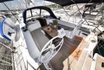 Yachtcharter BavariaCruiser46 Borgo Erizzo 9